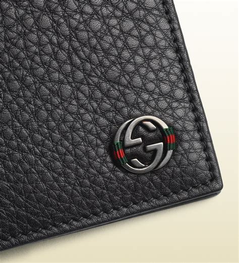 gucci mens wallet sale|gucci men wallet price.